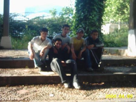 mouad